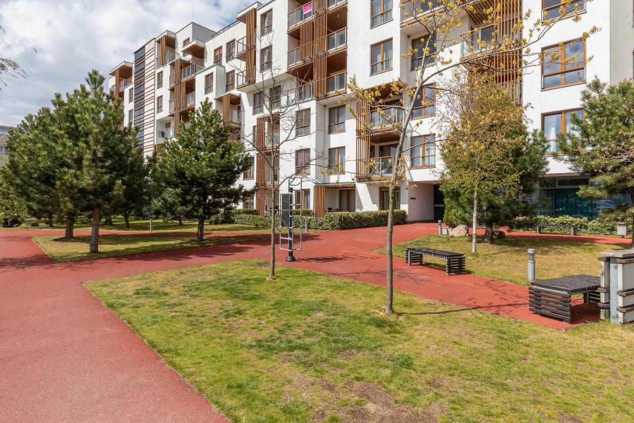 Olympic Park By Renters *