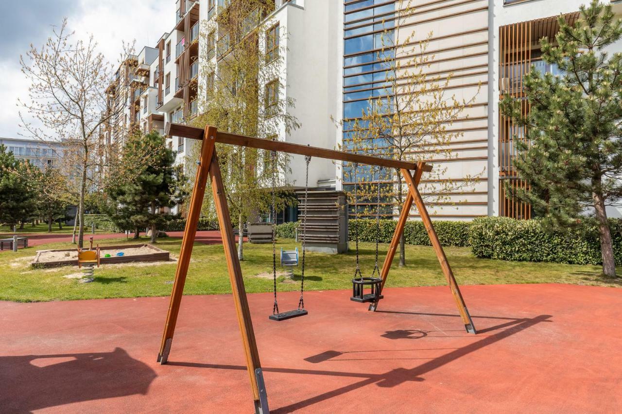 Appartamento Olympic Park By Renters *