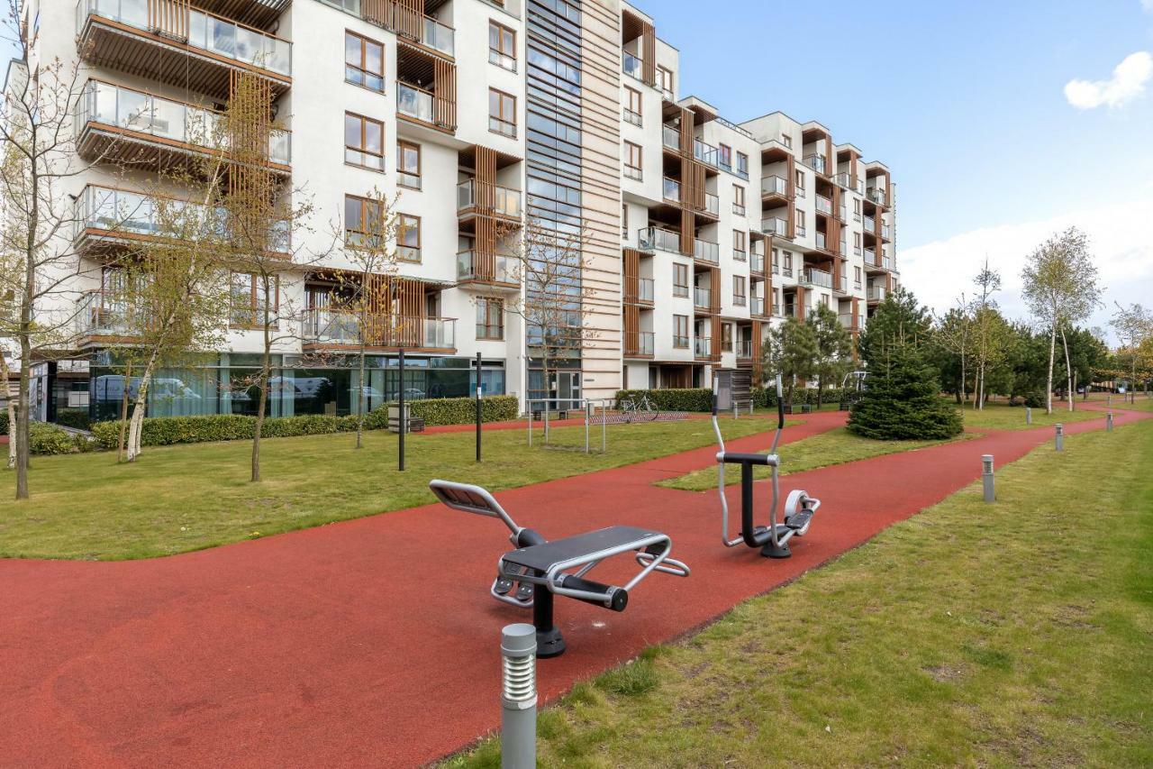 Olympic Park By Renters *