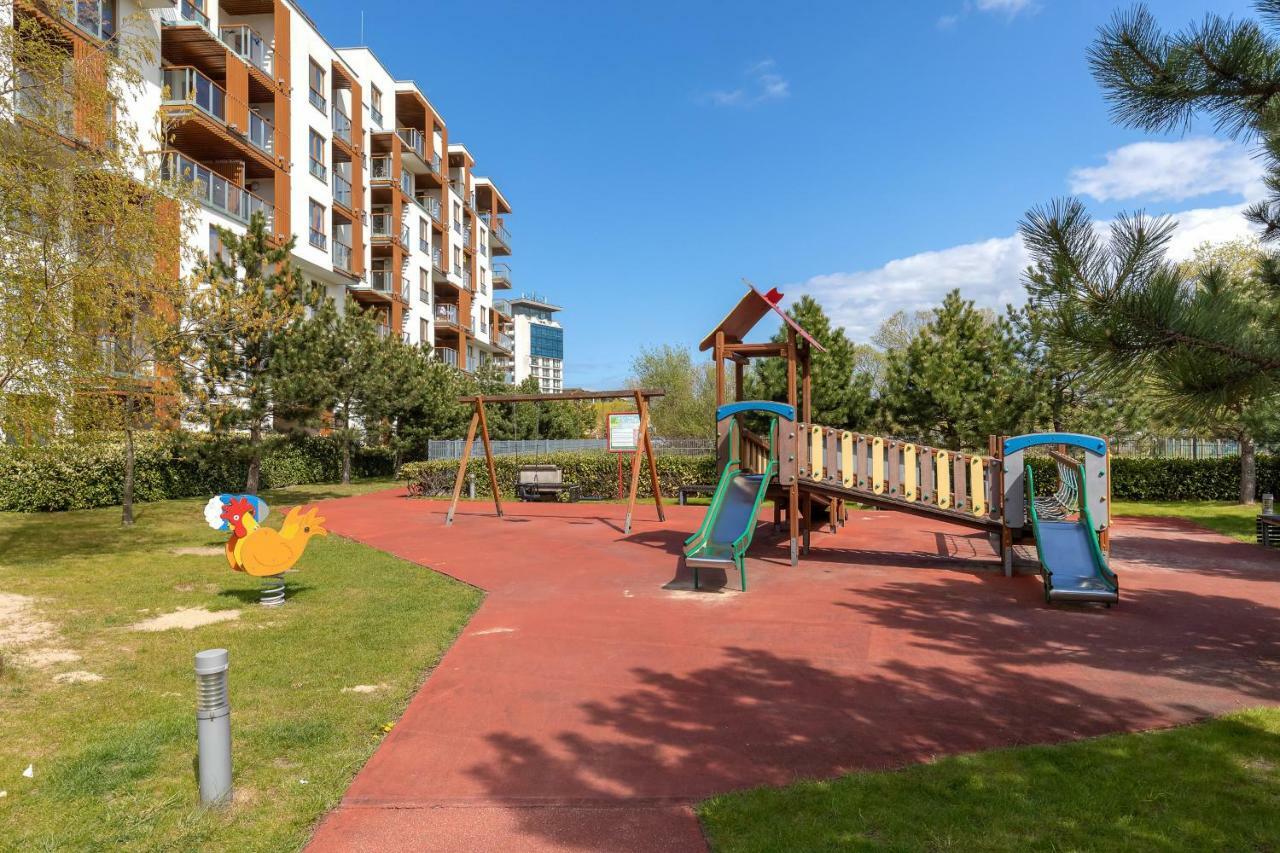 Appartamento Olympic Park By Renters