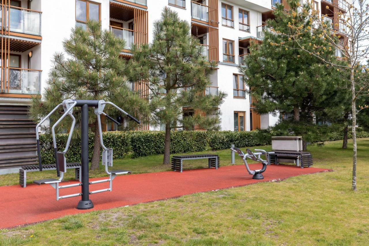 Olympic Park By Renters