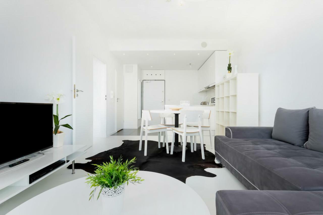 Olympic Park By Renters Appartamento Kołobrzeg