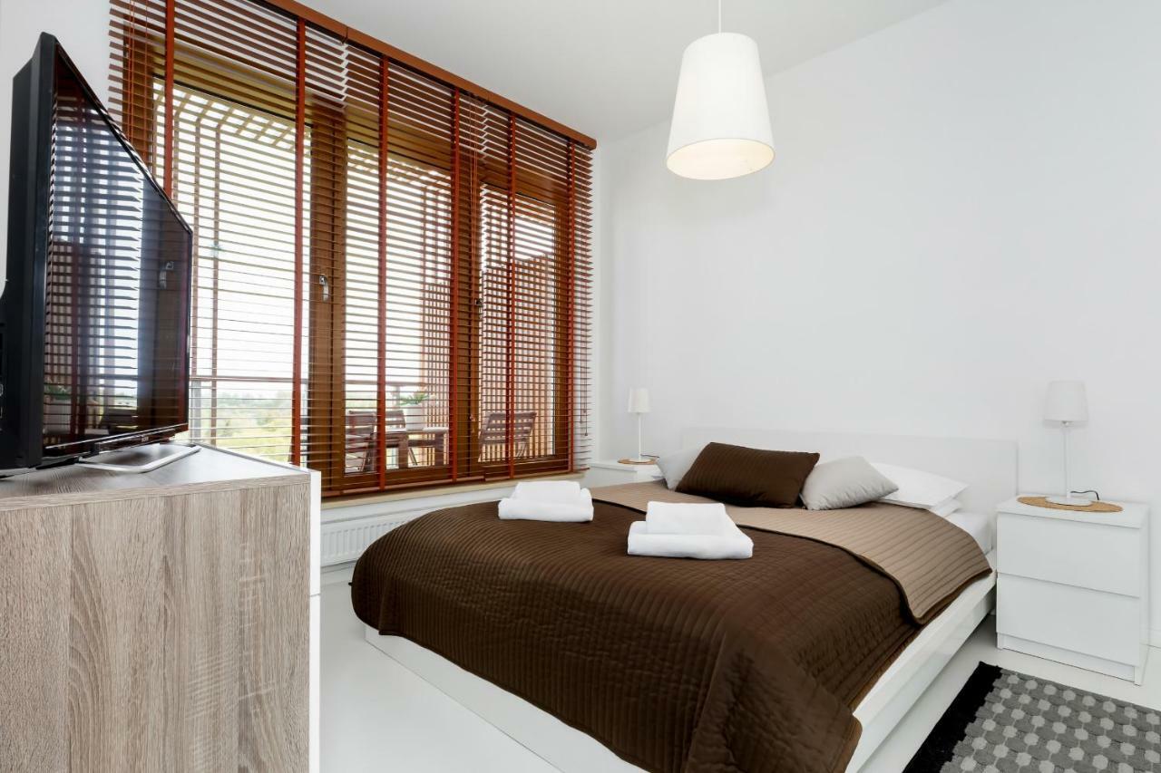 Appartamento Olympic Park By Renters *