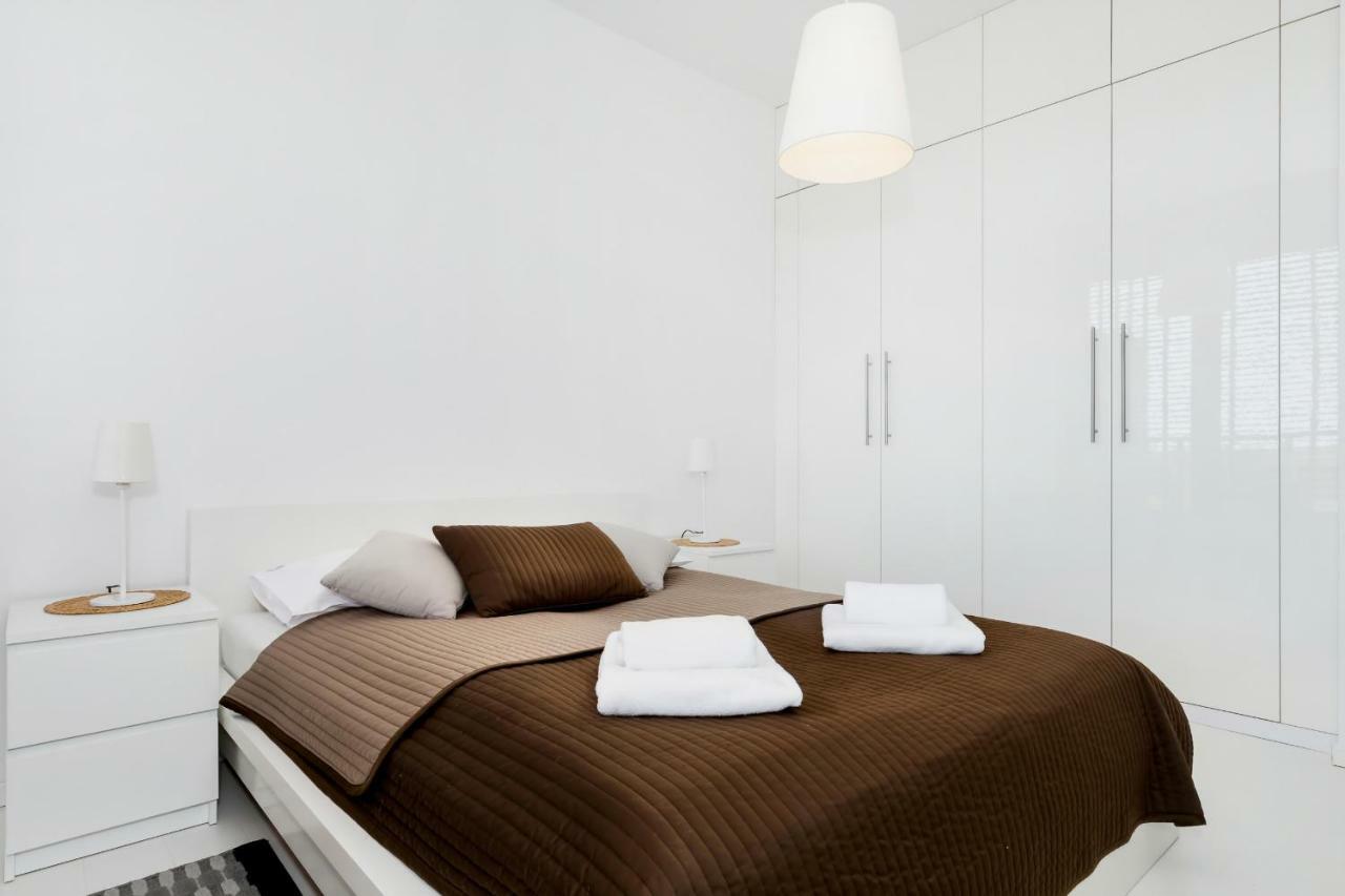Appartamento Olympic Park By Renters *